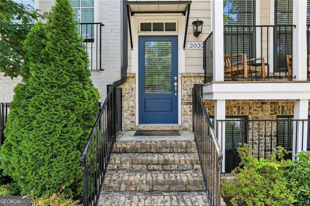 Photo of 2032 Manchester Street NE, Atlanta, GA 30324 (MLS # 10707826)