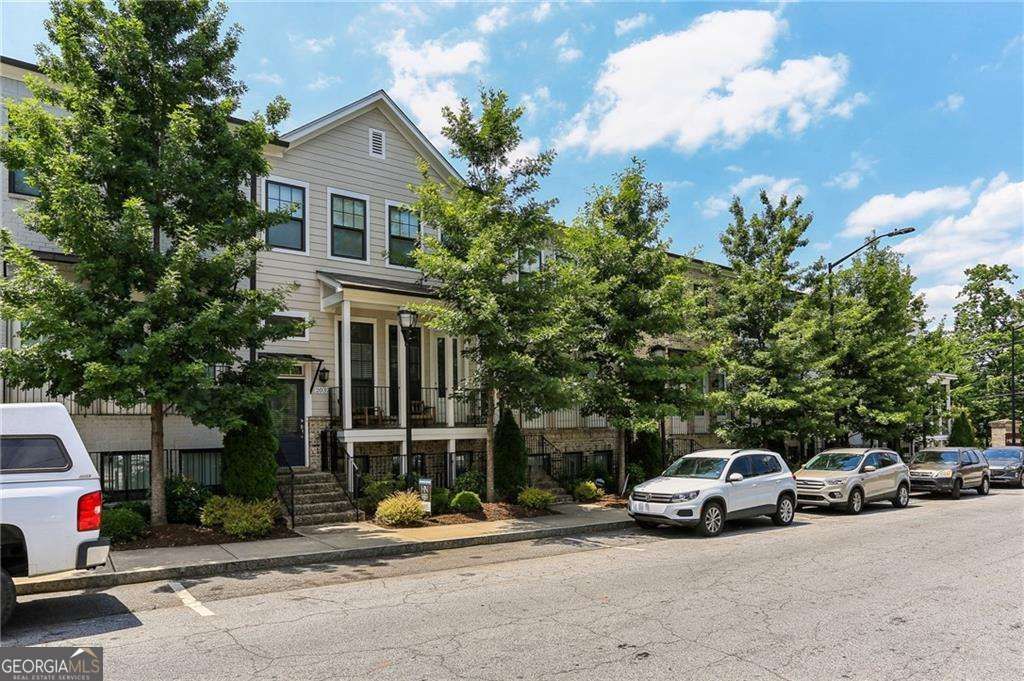 Photo of 2032 Manchester Street NE, Atlanta, GA 30324 (MLS # 10707826)