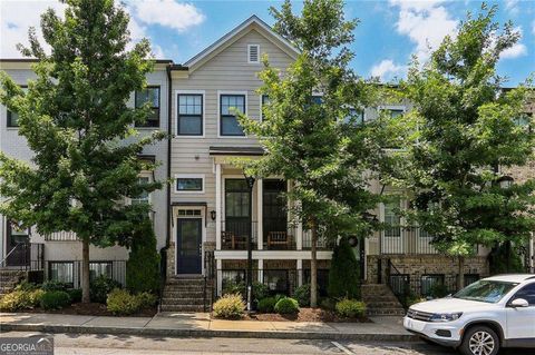 2032 Manchester ST NE Atlanta GA 30324