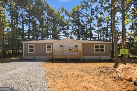 Photo of 903 Smith Loop Road, Demorest, GA 30535 (MLS # 10803629)