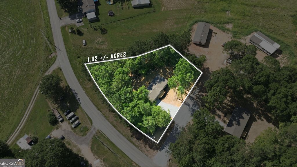 Photo of 903 Smith Loop Road, Demorest, GA 30535 (MLS # 10803629)
