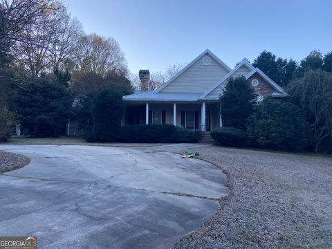 Photo of 55 Partridge Path, Griffin, GA 30224 (MLS # 10658502)