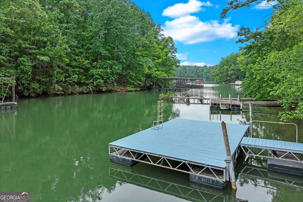 Photo of 4937 Goddards Ford Road, Gainesville, GA 30504 (MLS # 10709577)