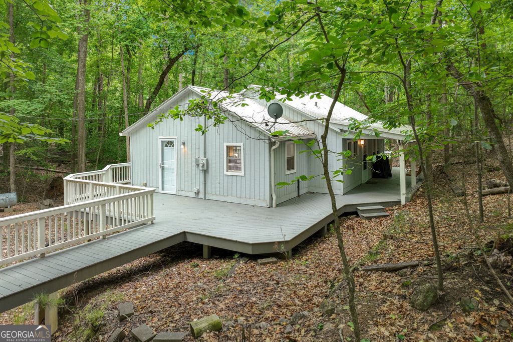 Photo of 4937 Goddards Ford Road, Gainesville, GA 30504 (MLS # 10709577)