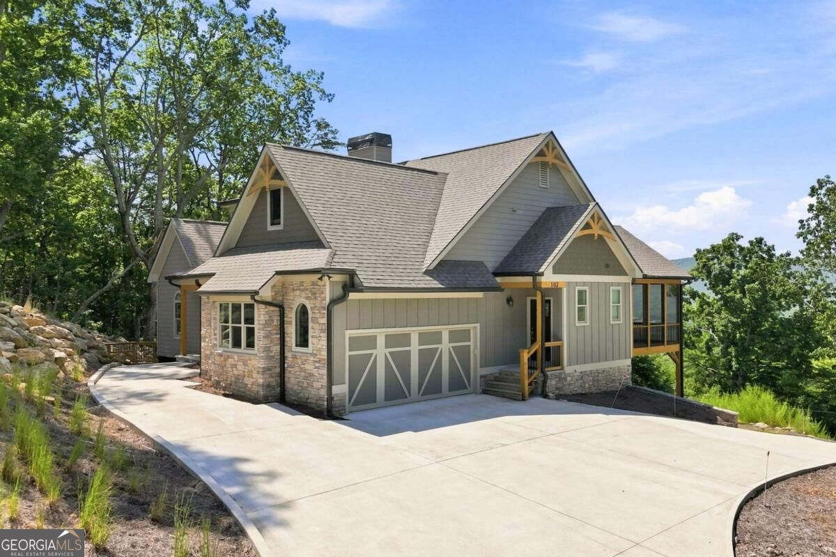 102 Moose LOOP