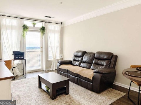 Photo of 3334 Peachtree Road NE #1505, Atlanta, GA 30326 (MLS # 10849529)