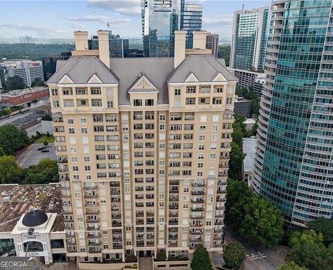 Photo for 3334 Peachtree RD NE 1505