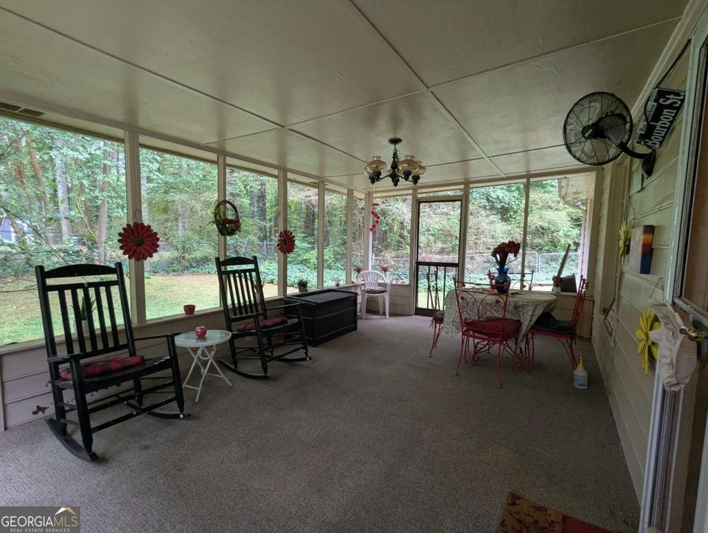 Photo of 100 Whitney Way, Fayetteville, GA 30214 (MLS # 10845987)