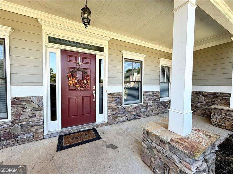 206 Pine TRL