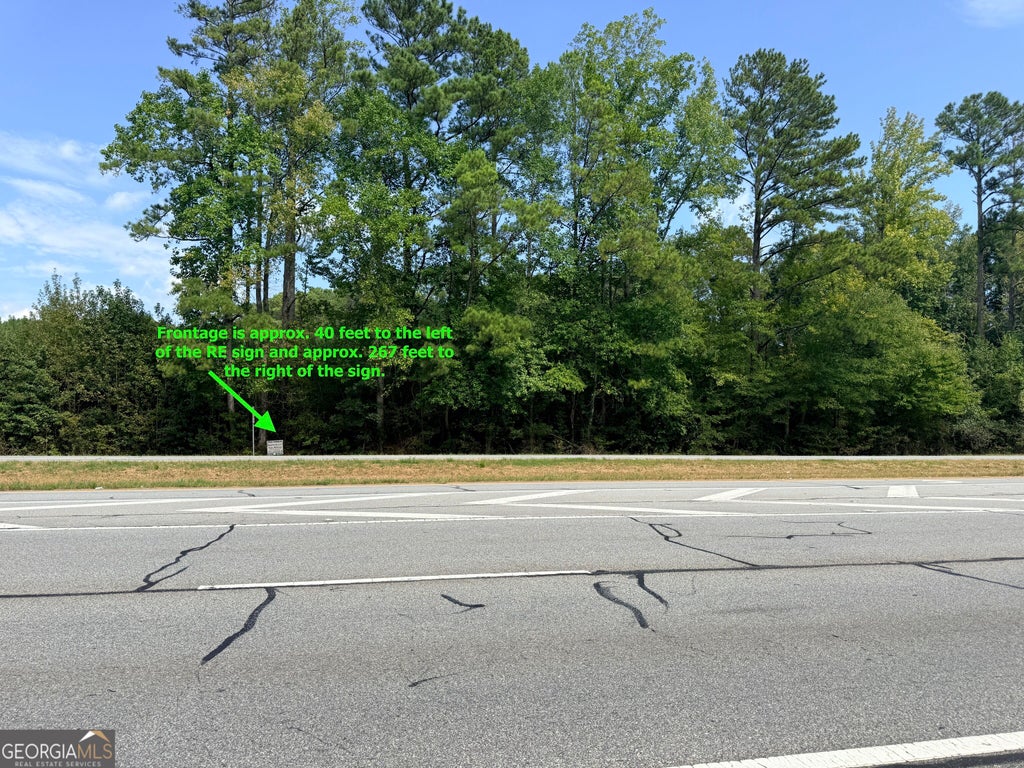 Photo of 1733 Highway 7/41 S, Griffin, GA 30224 (MLS # 10849894)