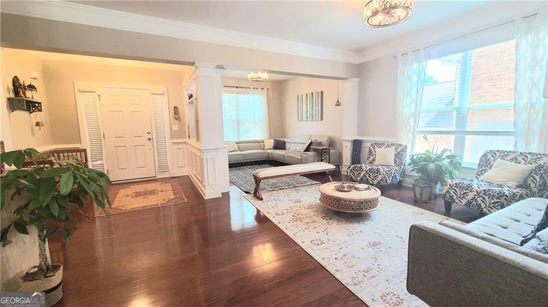 3710 Dalwood DR