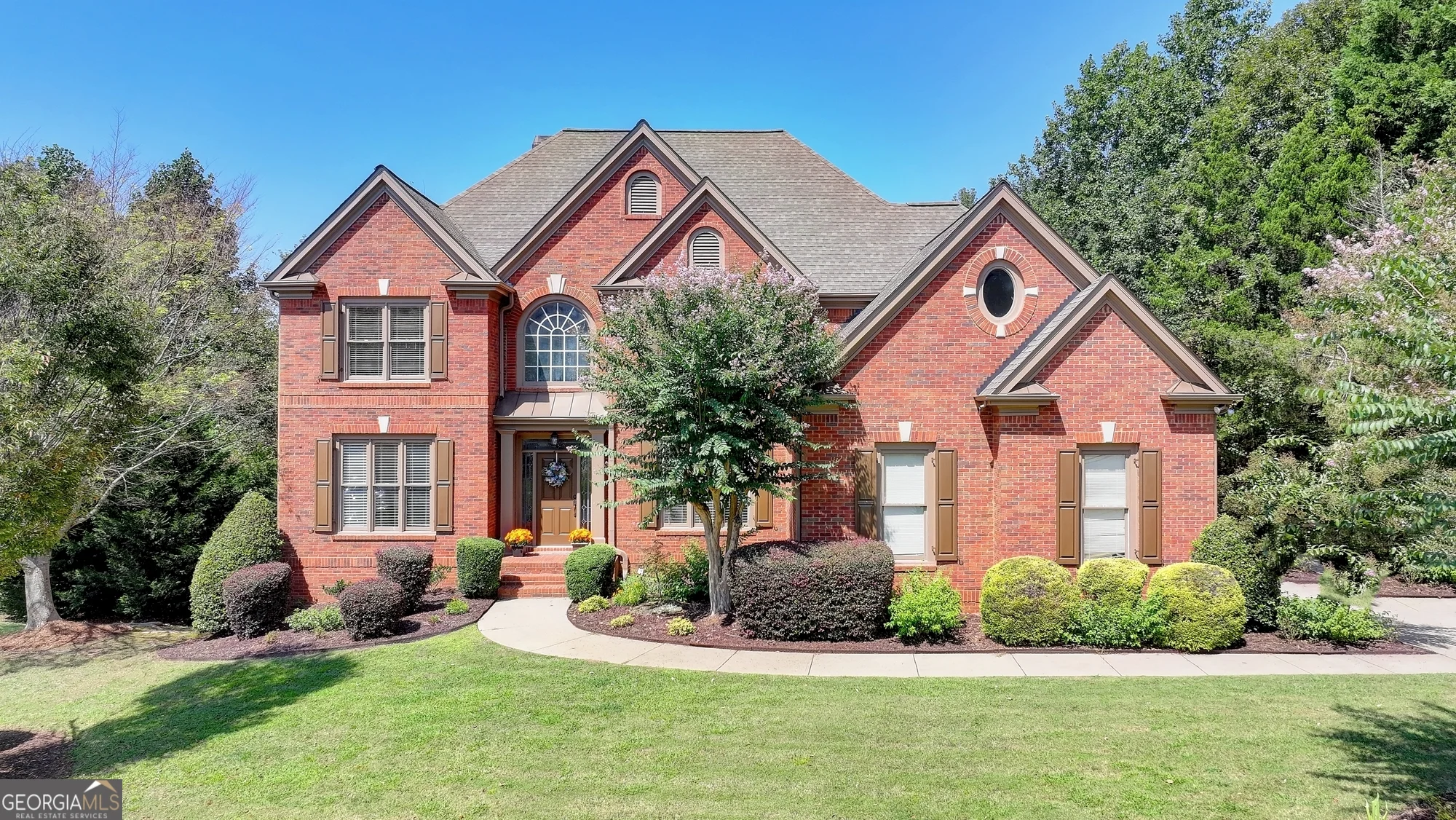1458 Edenfield Pointe