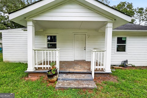 Photo of 1672 Stanton Road SW, Atlanta, GA 30311 (MLS # 10854619)