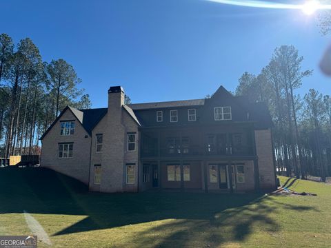 A home in Fayetteville