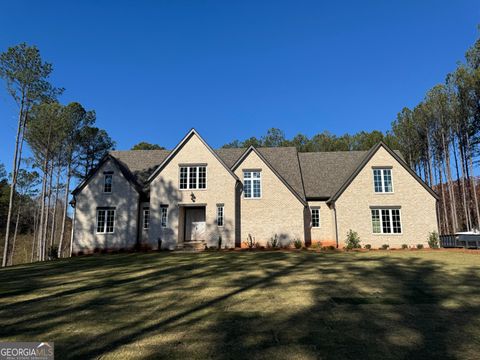 A home in Fayetteville