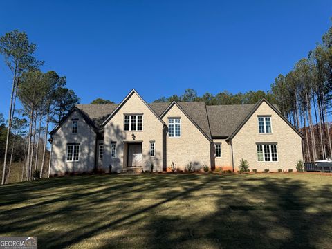 100 Regina CT Fayetteville GA 30215