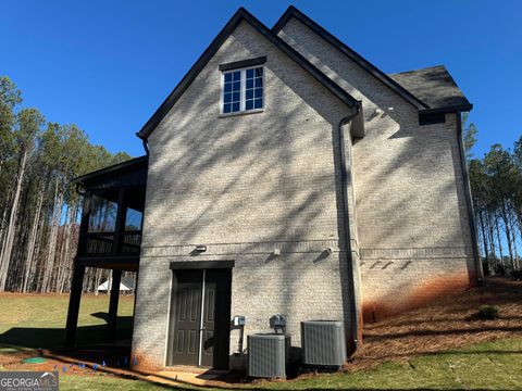 A home in Fayetteville