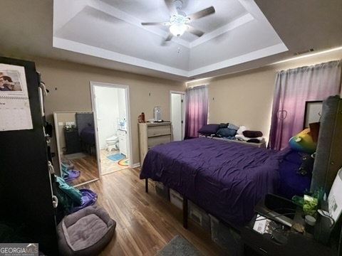 Honey Ridge - Residential