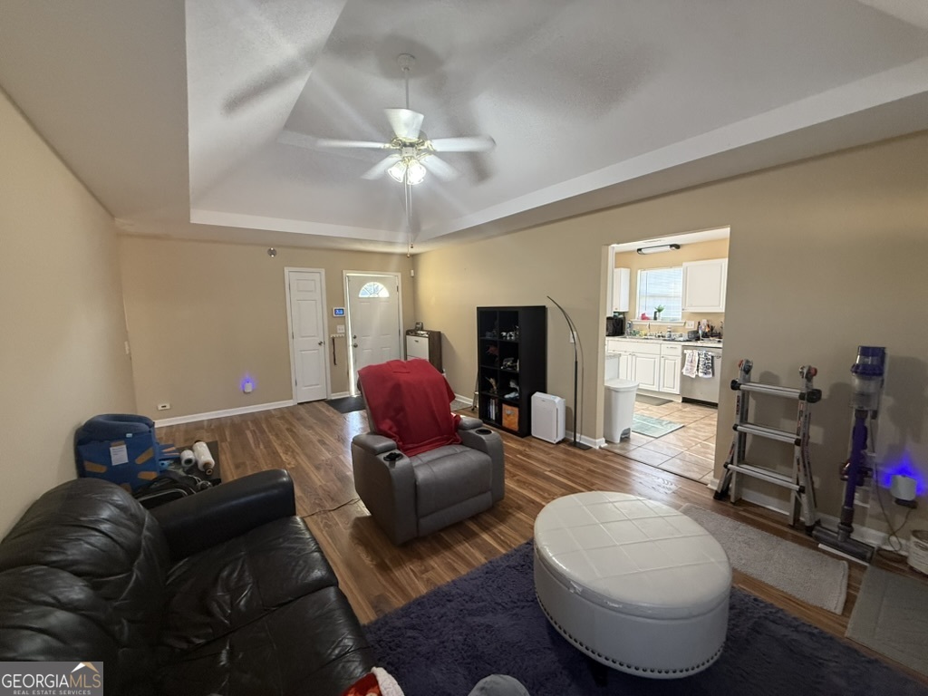 Honey Ridge - Residential