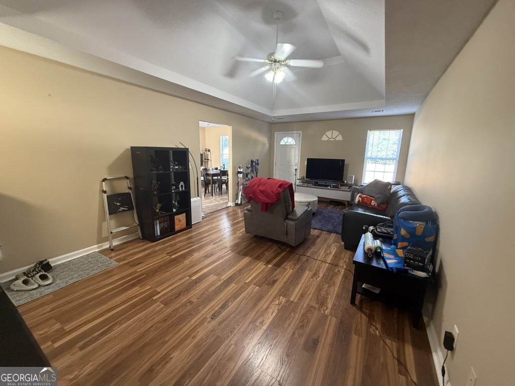 Honey Ridge - Residential