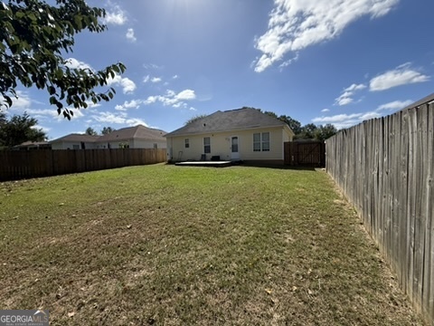Honey Ridge - Residential