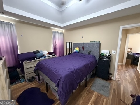Honey Ridge - Residential