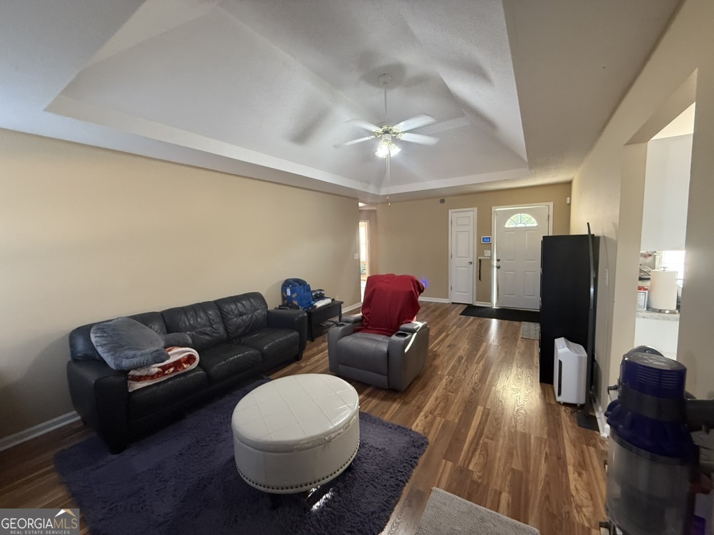 Honey Ridge - Residential