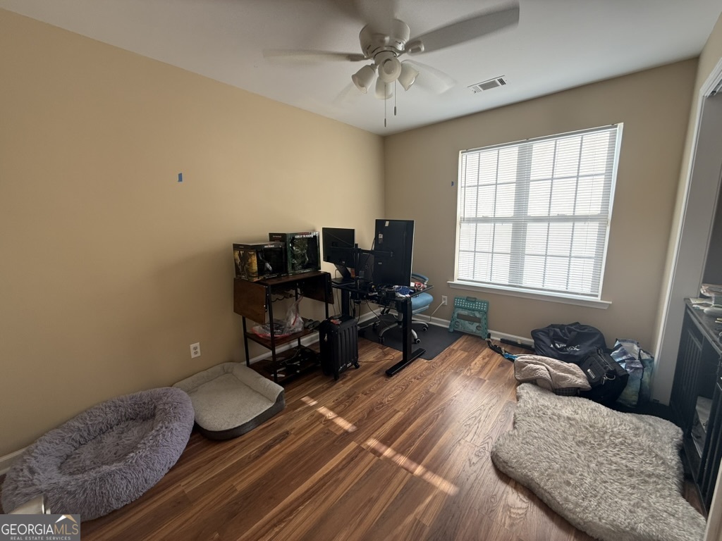 Honey Ridge - Residential