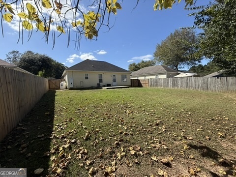 Honey Ridge - Residential