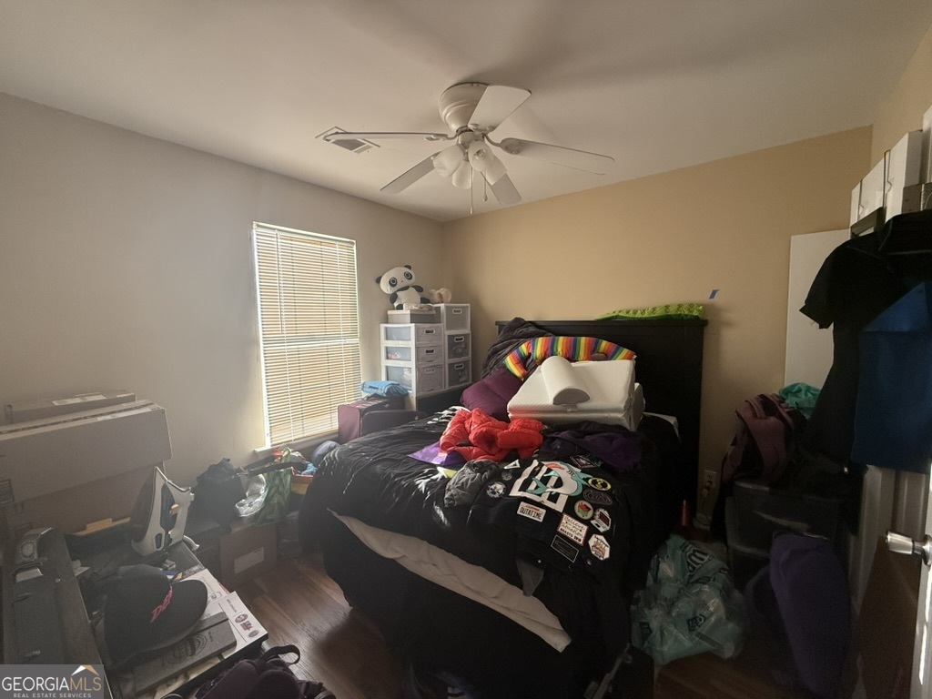Honey Ridge - Residential