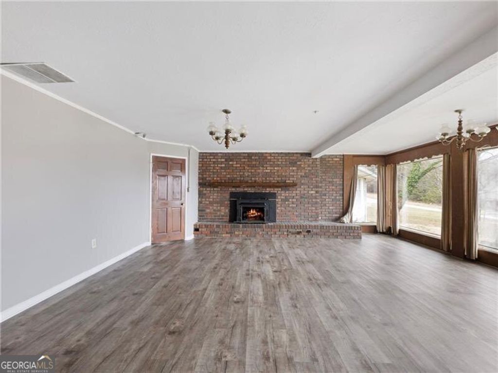 Photo of 2511 Dana Drive, Gainesville, GA 30507 (MLS # 10720196)