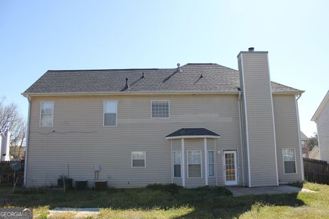 A home in Riverdale