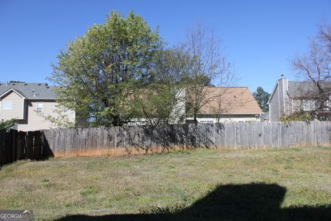 A home in Riverdale