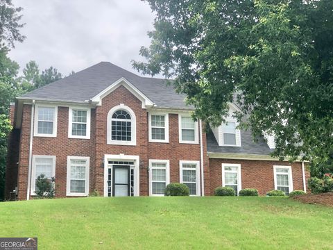 Photo of 1433 Cotton Trail SW, Conyers, GA 30094 (MLS # 10543817)