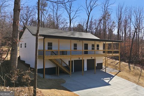 348 Bow DR Lavonia GA 30553