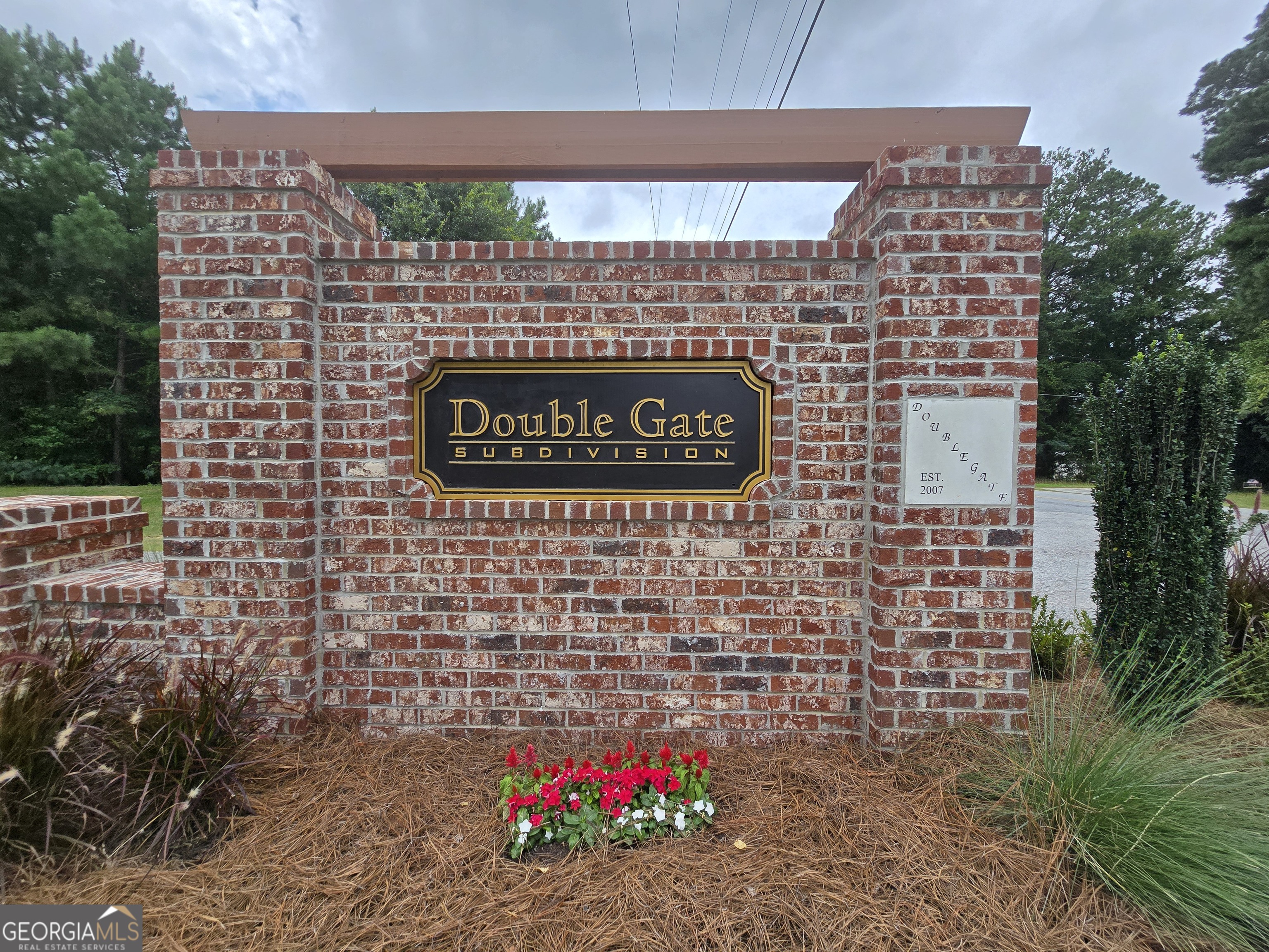 169 Doublegate DR