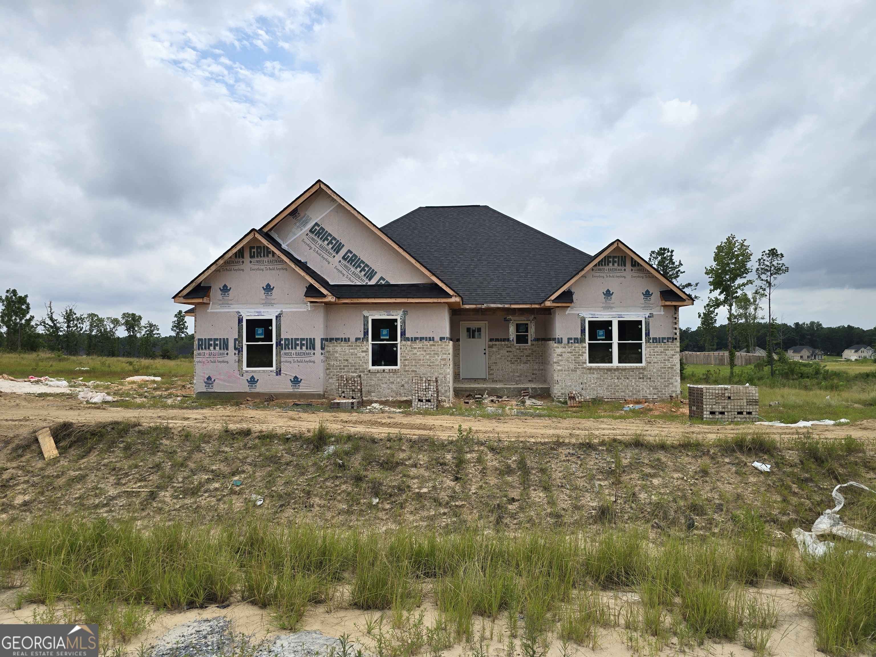 169 Doublegate DR