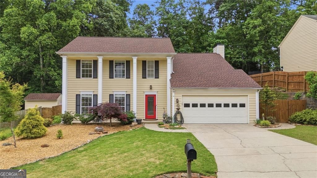 4881 Anclote DR