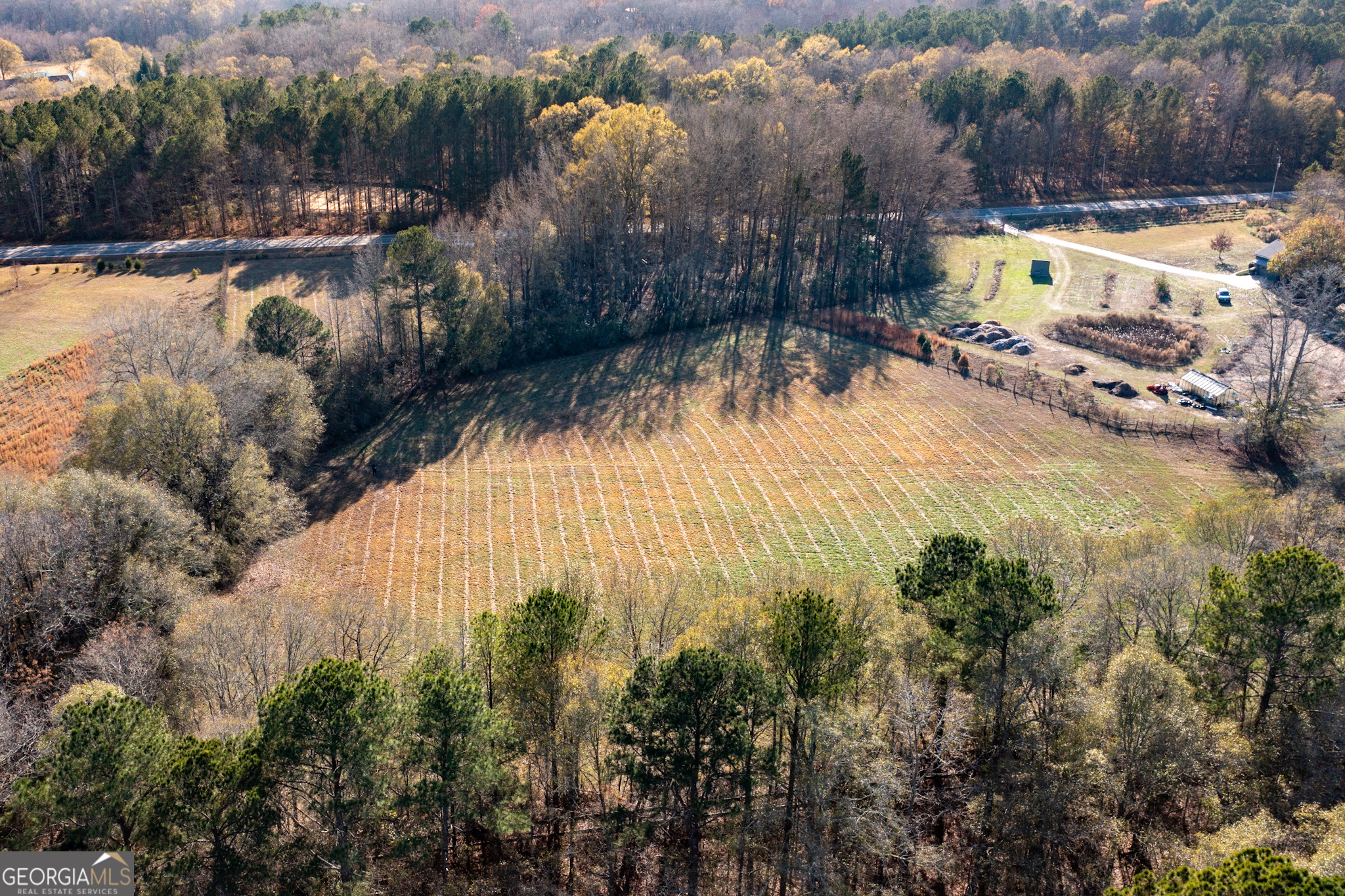 Brooks, Georgia 30205, United States, ,Land,Active,252845