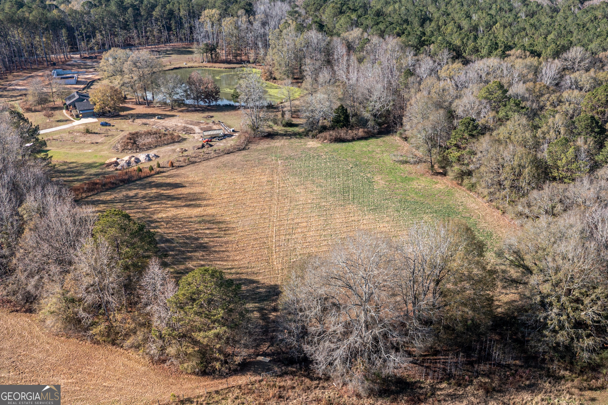 Brooks, Georgia 30205, United States, ,Land,Active,252845