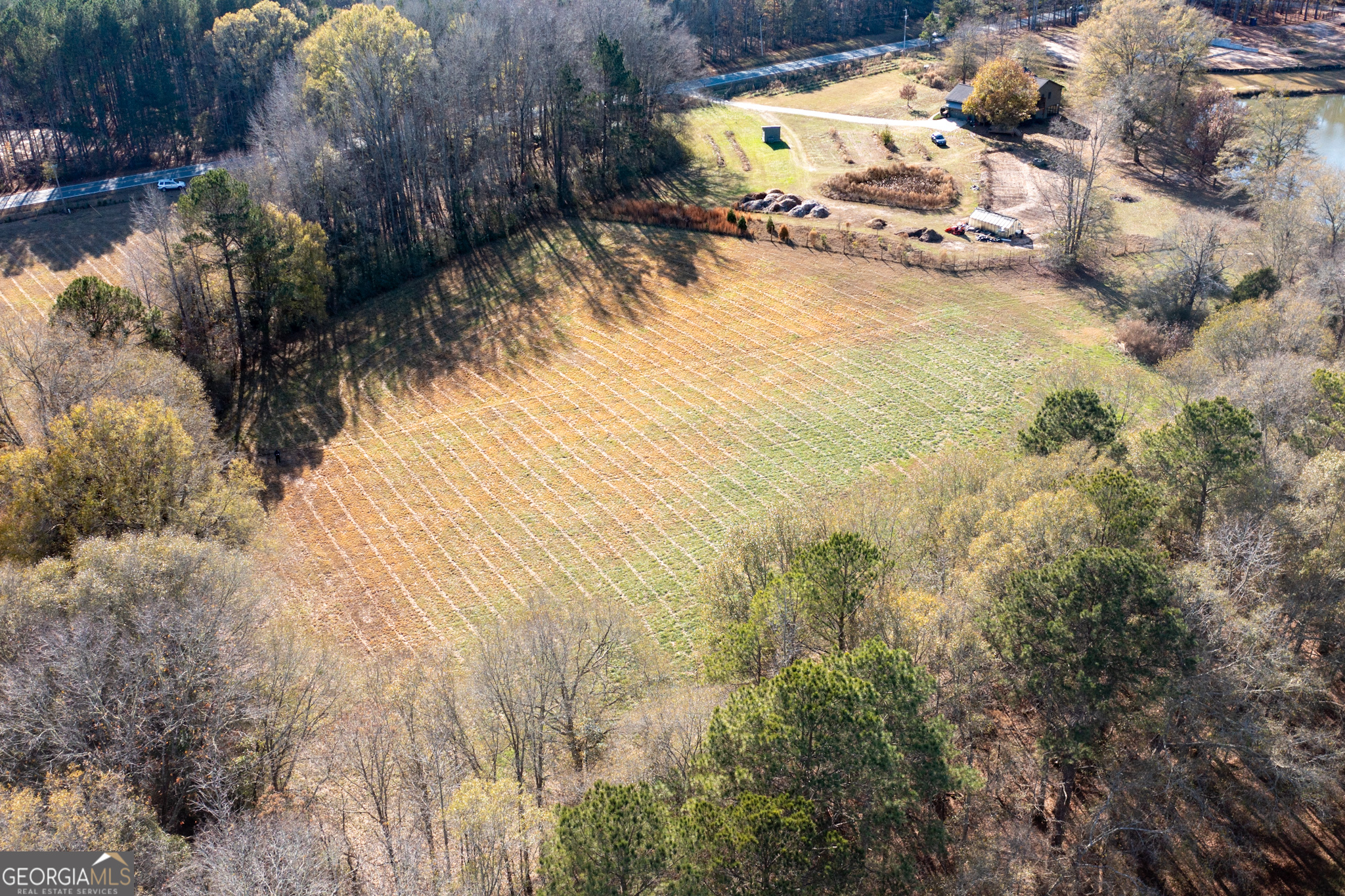 Brooks, Georgia 30205, United States, ,Land,Active,252845