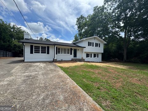 Photo of 108 Valley Drive, Cartersville, GA 30120 (MLS # 10773715)