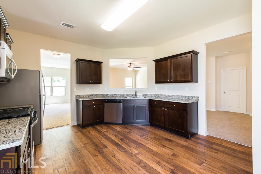 Autumn Canyon - Residential