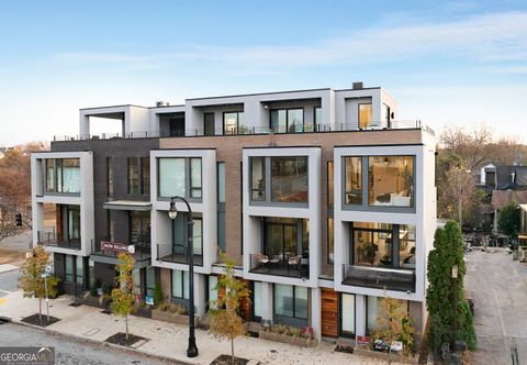 Photo of 105 Georgia Avenue SE #1, Atlanta, GA 30312 (MLS # 10598011)