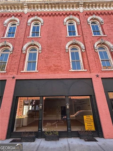 Photo of 14 E 3 rd Avenue, Rome, GA 30161 (MLS # 10644202)