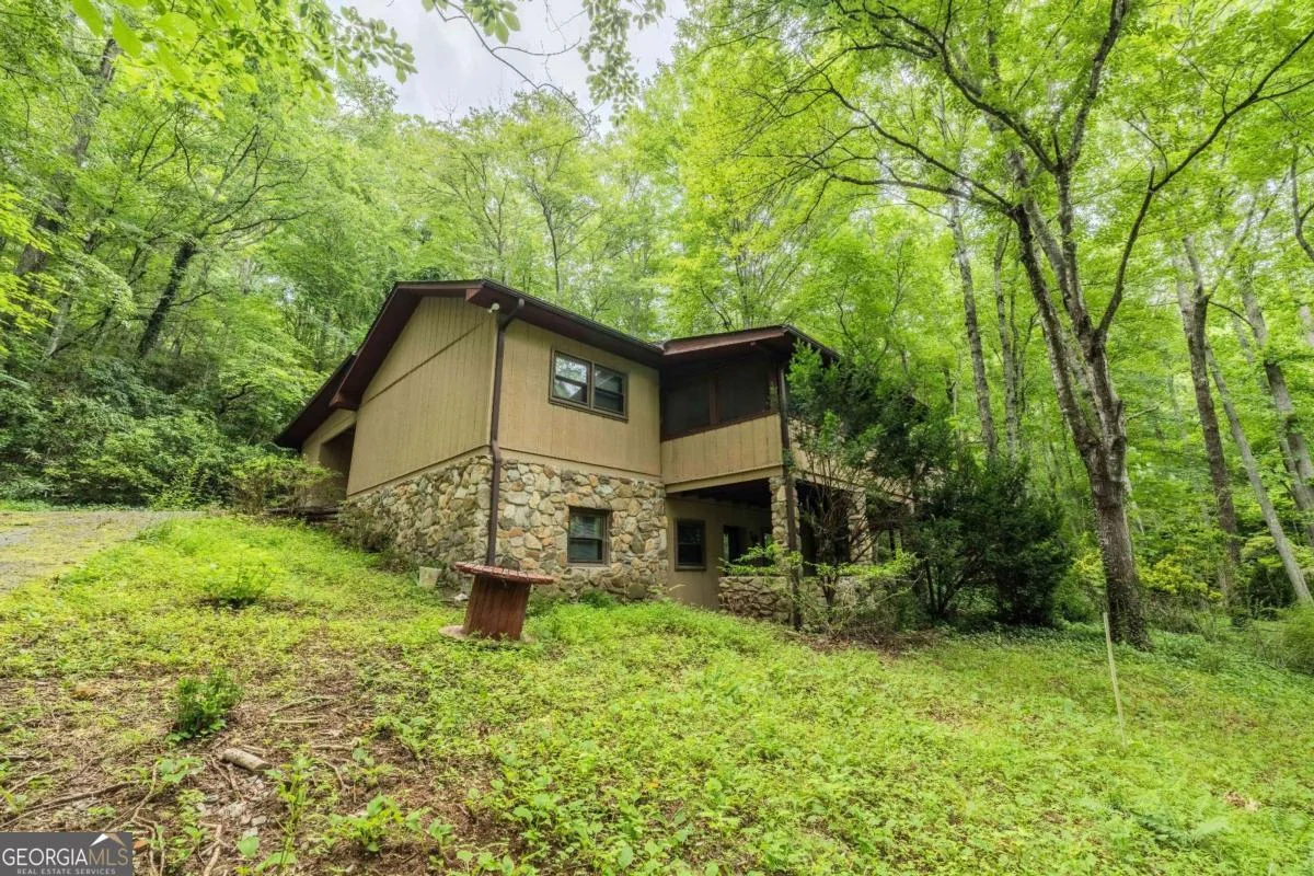 65 Eagle Chase Circle, Dillard, GA, 30537