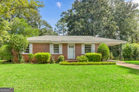 403 Farkas LN Albany GA 31705
