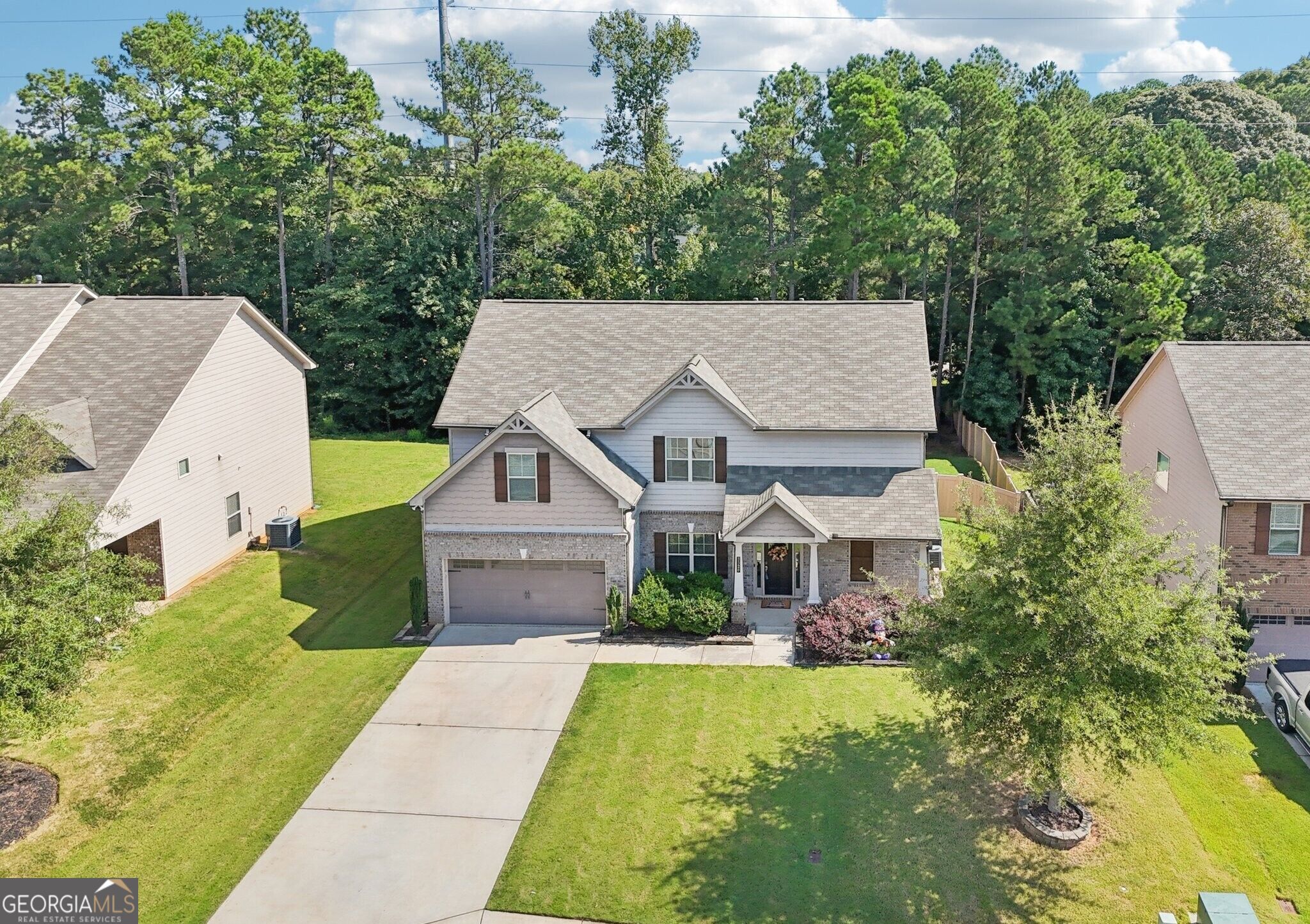 3320 Mulberry Cove Way