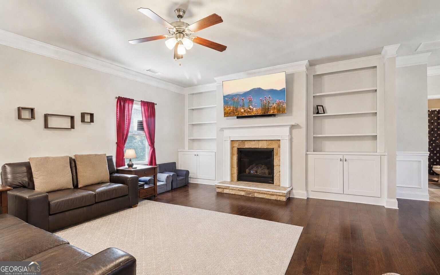 3320 Mulberry Cove Way