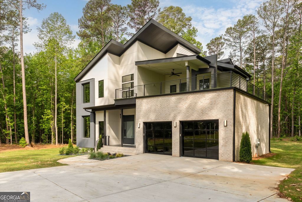 Photo of 6275 Campbellton Road, South Fulton, GA 30331 (MLS # 10761733)
